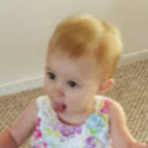 Meet your Posher, Krista